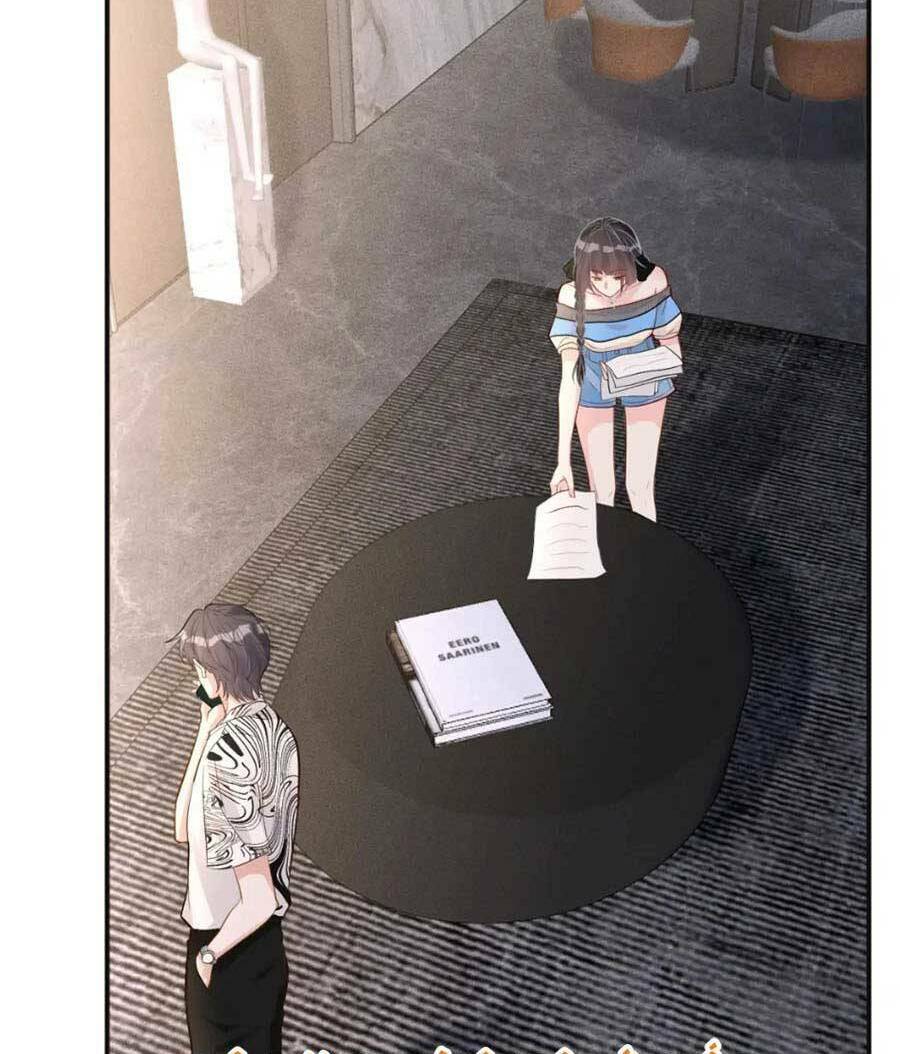 Ôm Khẩn Tiểu Mã Giáp Của Tôi Chapter 203 - Trang 2