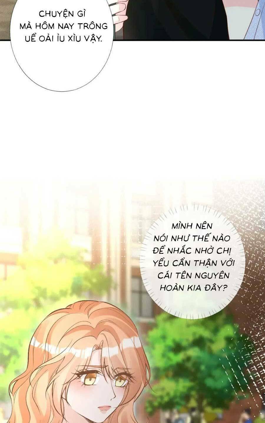 Ôm Khẩn Tiểu Mã Giáp Của Tôi Chapter 203 - Trang 2