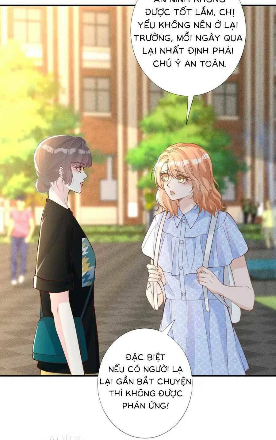 Ôm Khẩn Tiểu Mã Giáp Của Tôi Chapter 203 - Trang 2