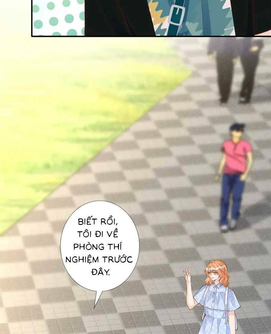 Ôm Khẩn Tiểu Mã Giáp Của Tôi Chapter 203 - Trang 2