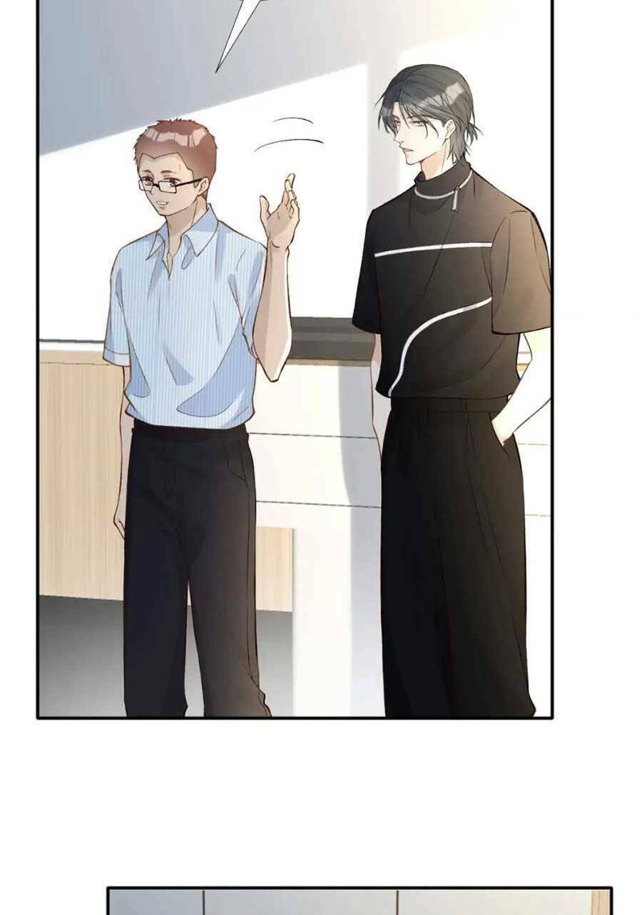 Ôm Khẩn Tiểu Mã Giáp Của Tôi Chapter 203 - Trang 2