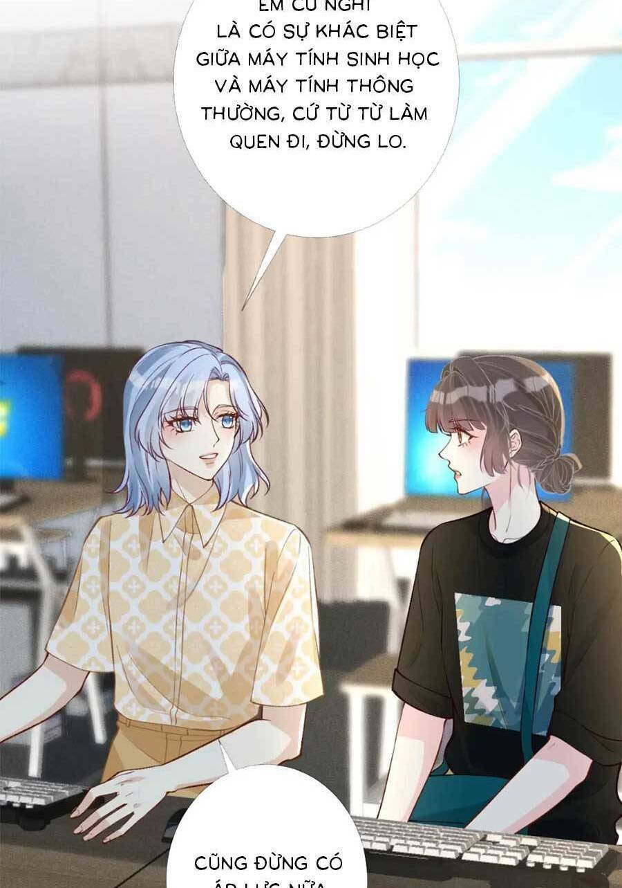 Ôm Khẩn Tiểu Mã Giáp Của Tôi Chapter 203 - Trang 2