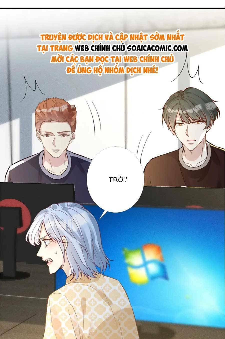 Ôm Khẩn Tiểu Mã Giáp Của Tôi Chapter 203 - Trang 2