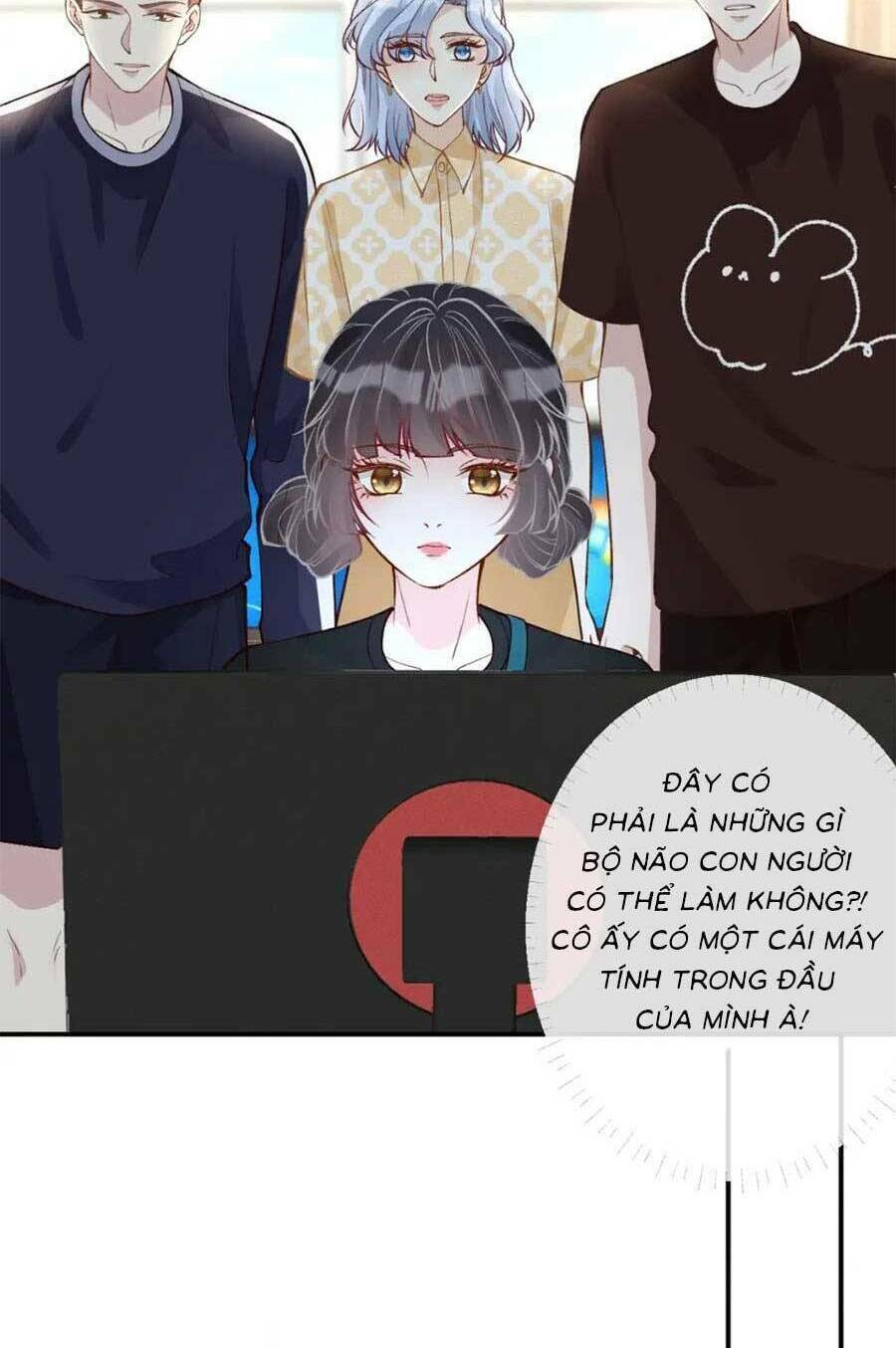 Ôm Khẩn Tiểu Mã Giáp Của Tôi Chapter 203 - Trang 2