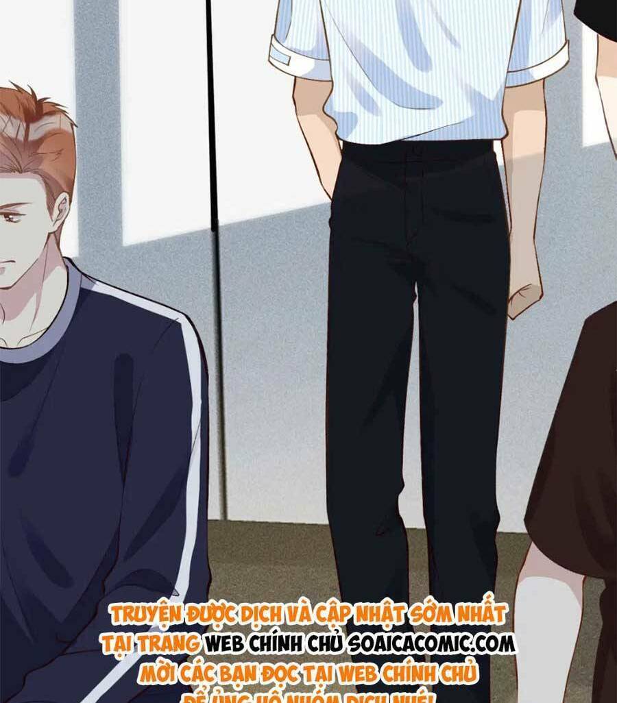 Ôm Khẩn Tiểu Mã Giáp Của Tôi Chapter 203 - Trang 2