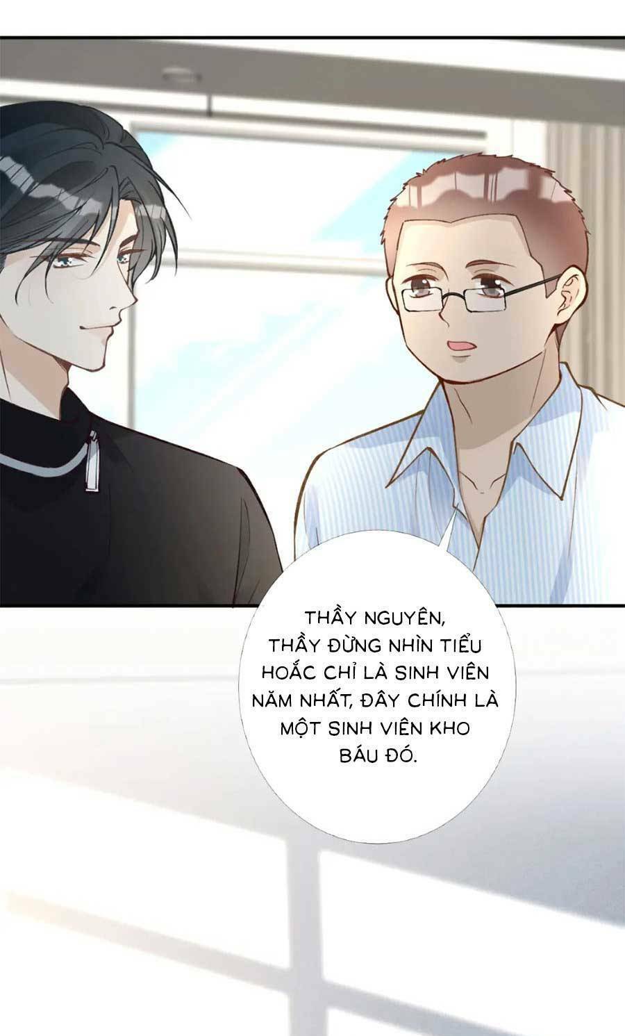 Ôm Khẩn Tiểu Mã Giáp Của Tôi Chapter 203 - Trang 2