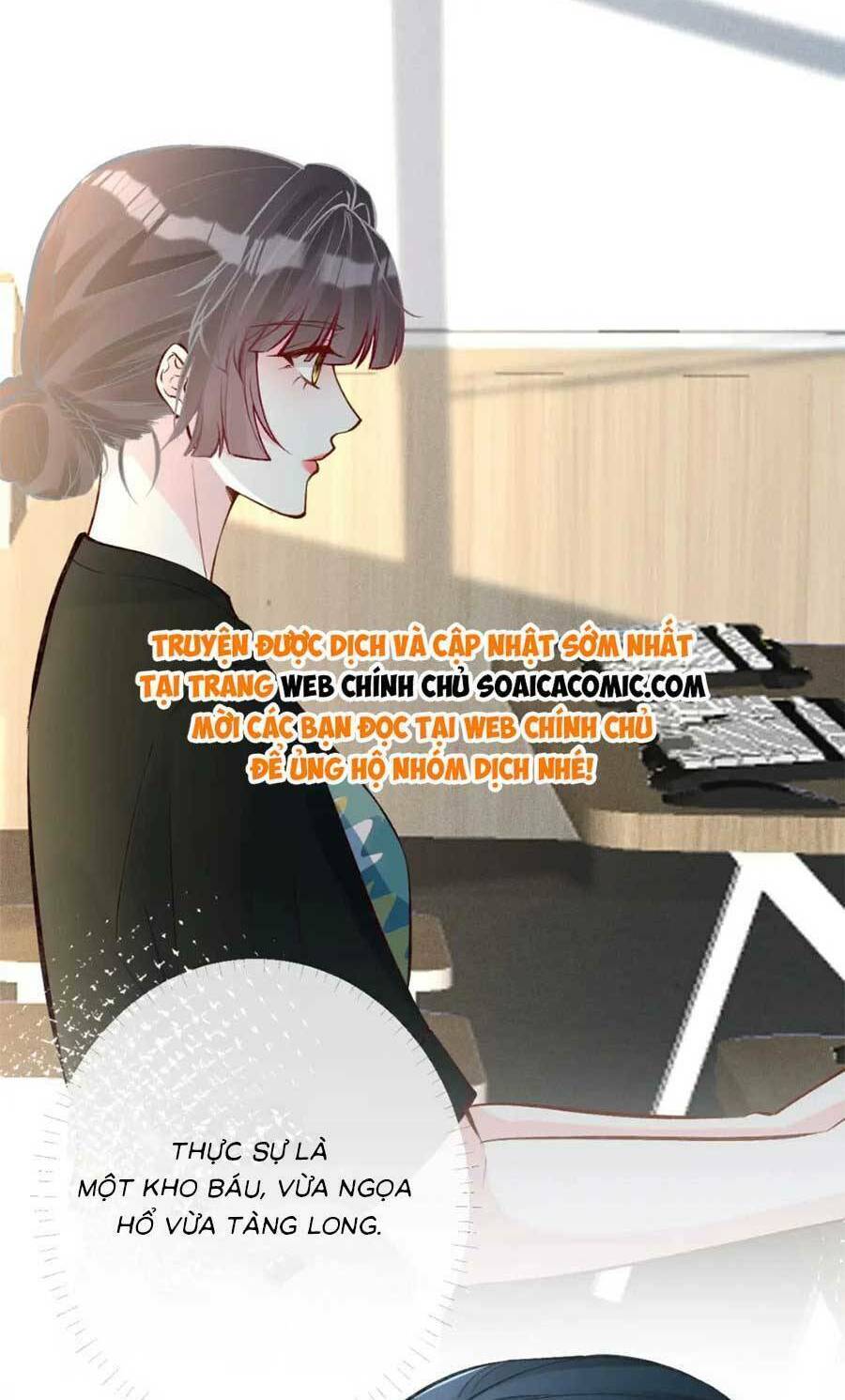 Ôm Khẩn Tiểu Mã Giáp Của Tôi Chapter 203 - Trang 2