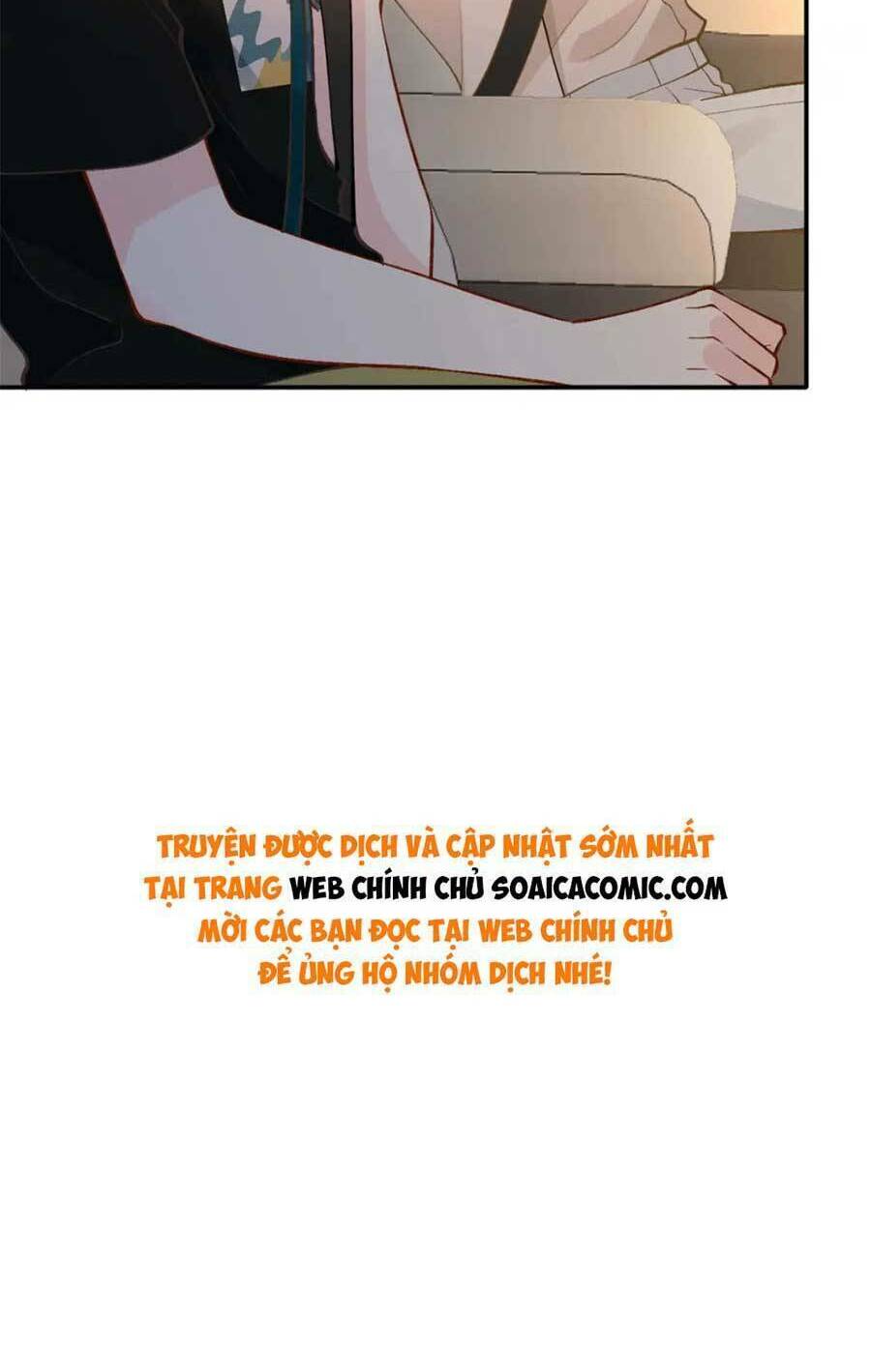 Ôm Khẩn Tiểu Mã Giáp Của Tôi Chapter 204 - Trang 2