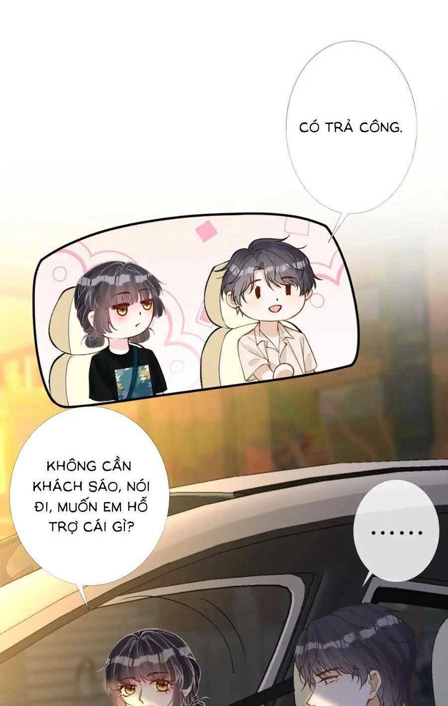 Ôm Khẩn Tiểu Mã Giáp Của Tôi Chapter 204 - Trang 2