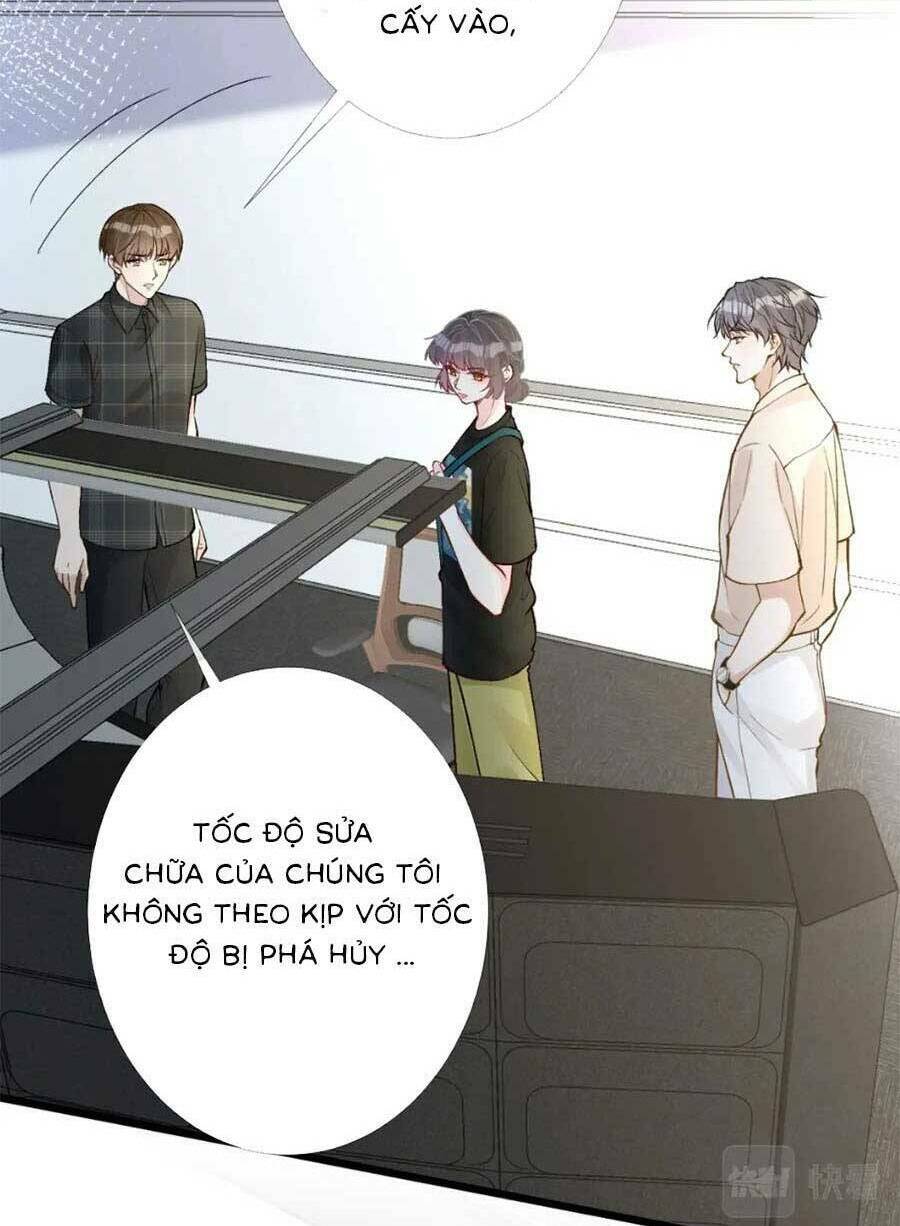 Ôm Khẩn Tiểu Mã Giáp Của Tôi Chapter 204 - Trang 2