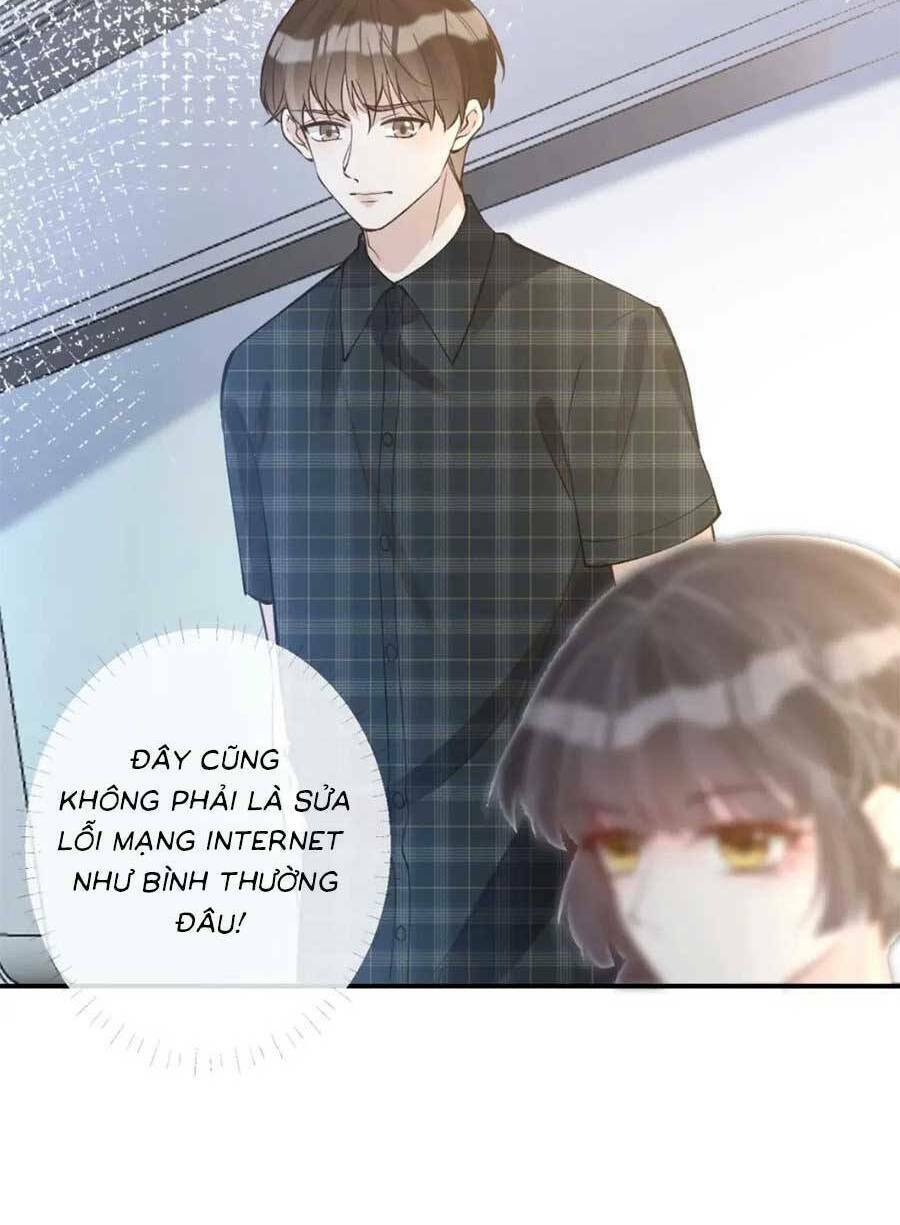 Ôm Khẩn Tiểu Mã Giáp Của Tôi Chapter 204 - Trang 2