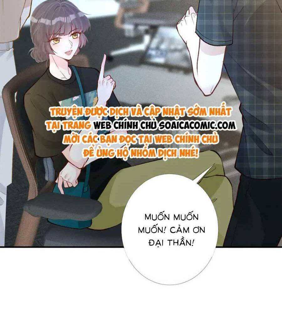 Ôm Khẩn Tiểu Mã Giáp Của Tôi Chapter 204 - Trang 2