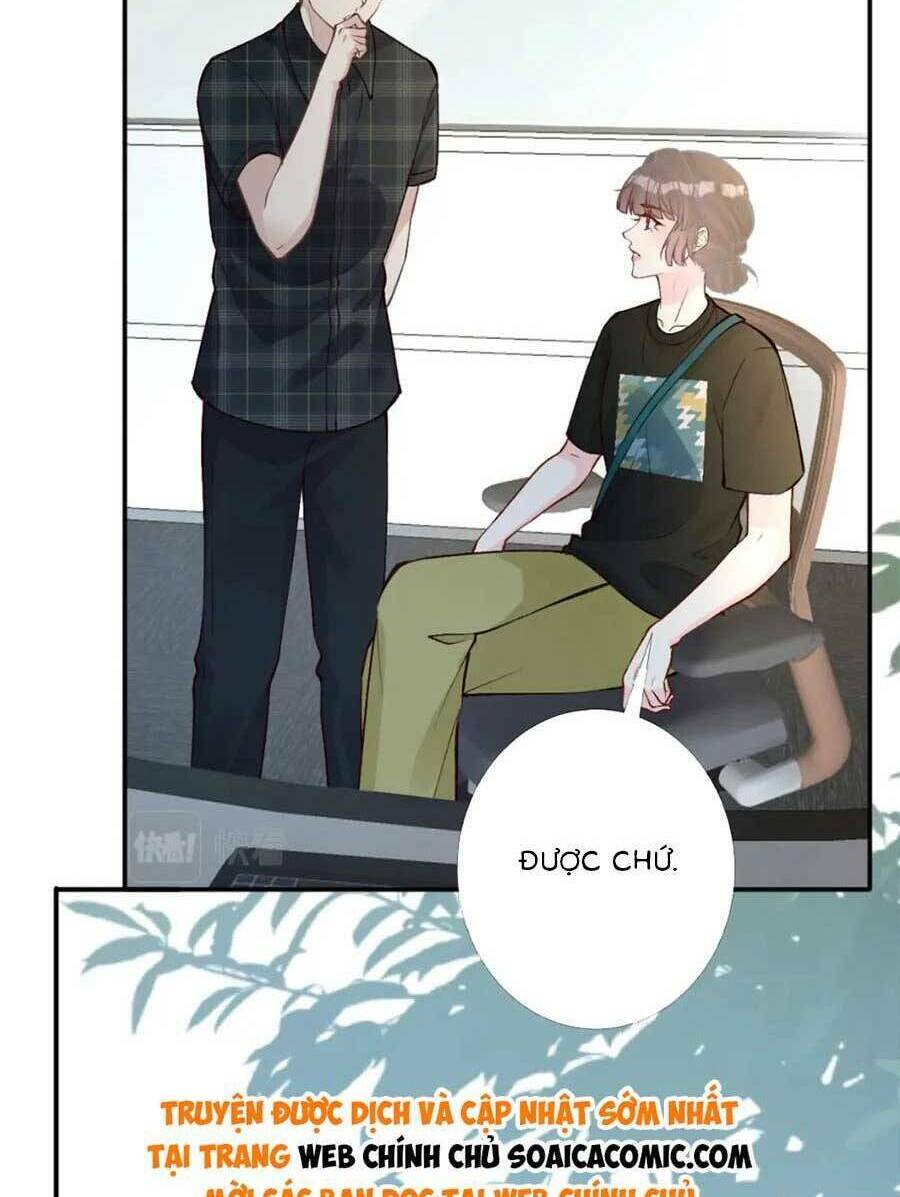 Ôm Khẩn Tiểu Mã Giáp Của Tôi Chapter 204 - Trang 2