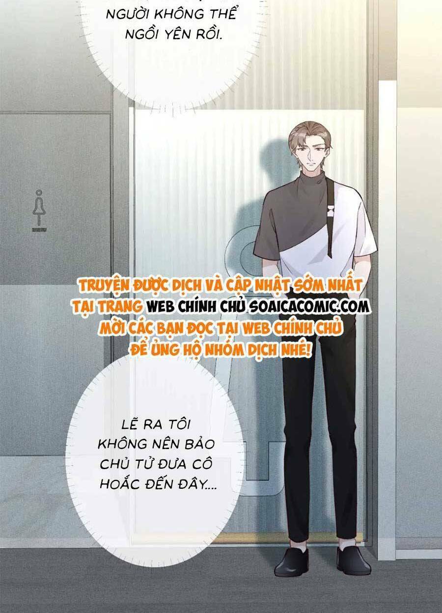Ôm Khẩn Tiểu Mã Giáp Của Tôi Chapter 204 - Trang 2