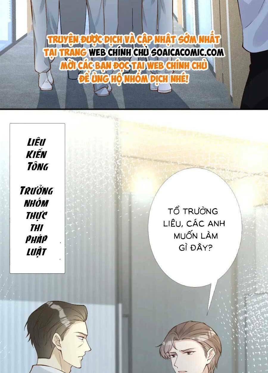 Ôm Khẩn Tiểu Mã Giáp Của Tôi Chapter 204 - Trang 2