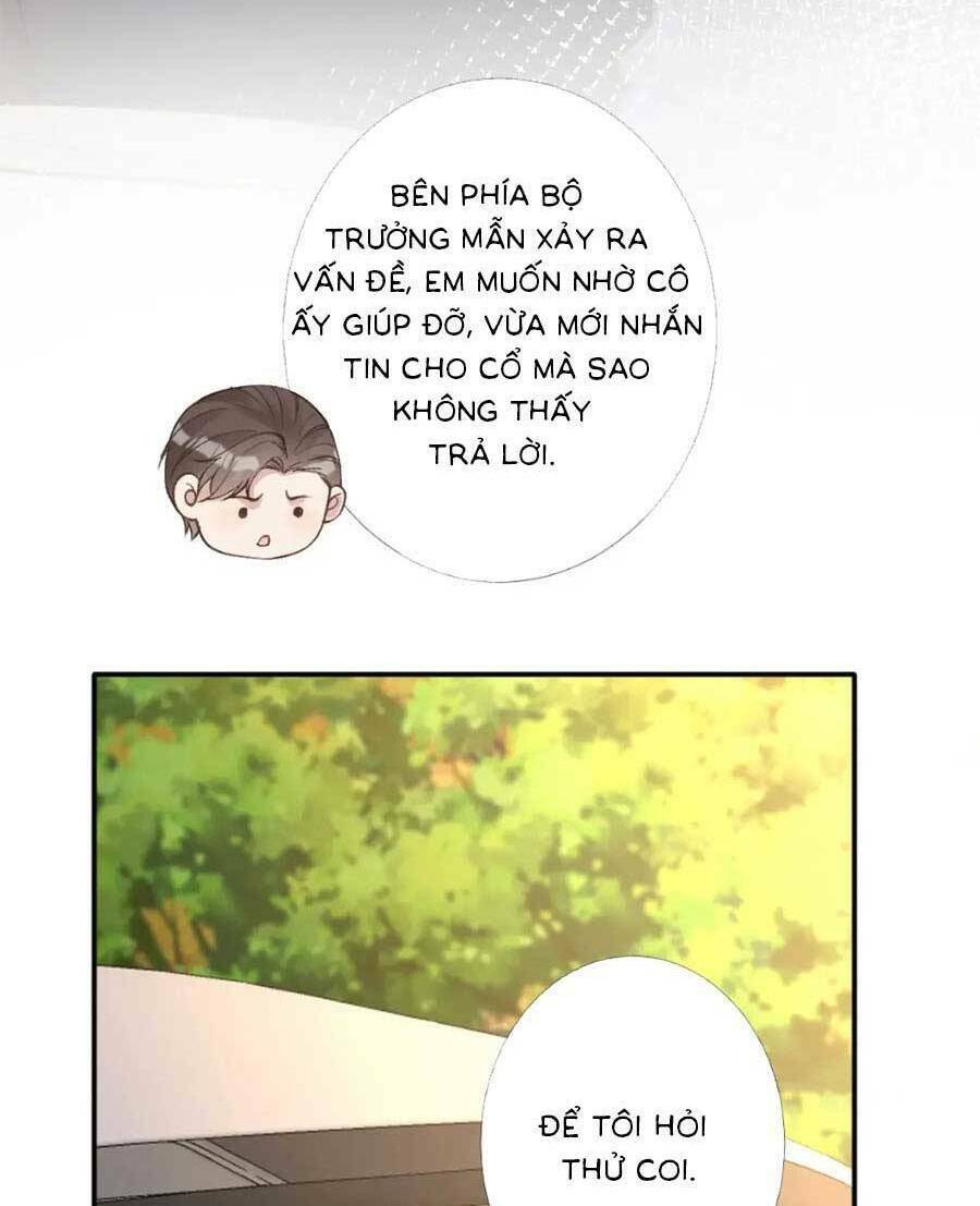 Ôm Khẩn Tiểu Mã Giáp Của Tôi Chapter 204 - Trang 2