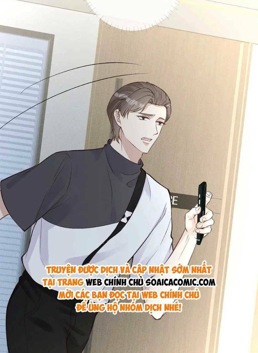 Ôm Khẩn Tiểu Mã Giáp Của Tôi Chapter 205 - Trang 2