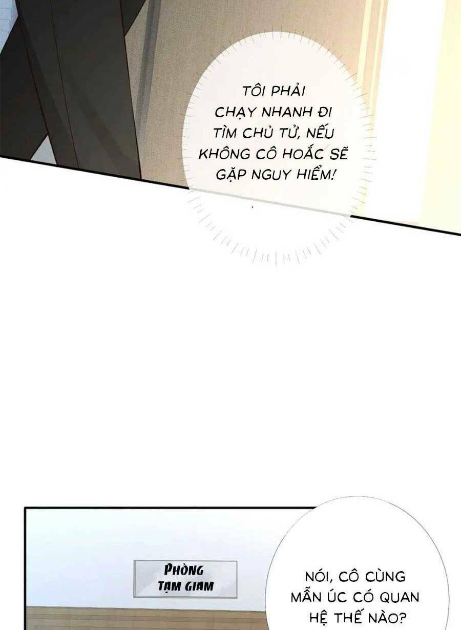 Ôm Khẩn Tiểu Mã Giáp Của Tôi Chapter 205 - Trang 2