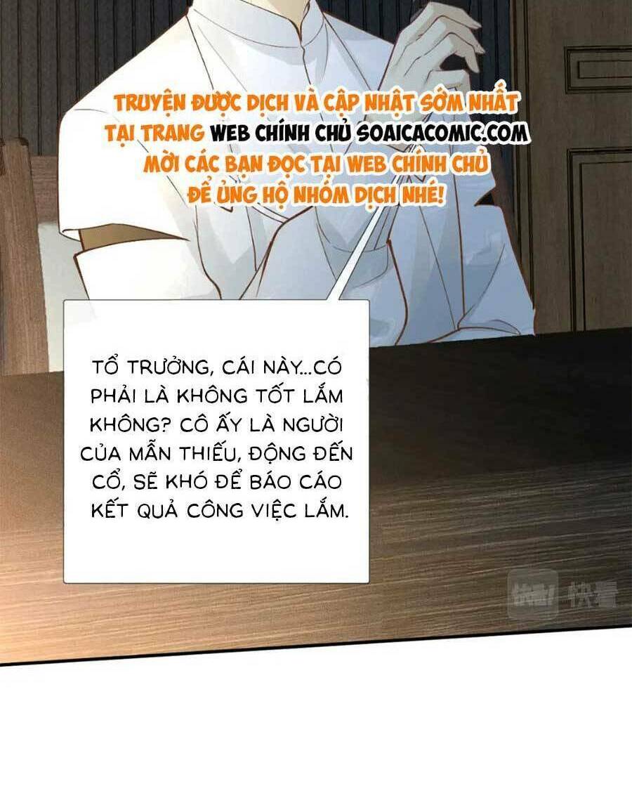 Ôm Khẩn Tiểu Mã Giáp Của Tôi Chapter 205 - Trang 2