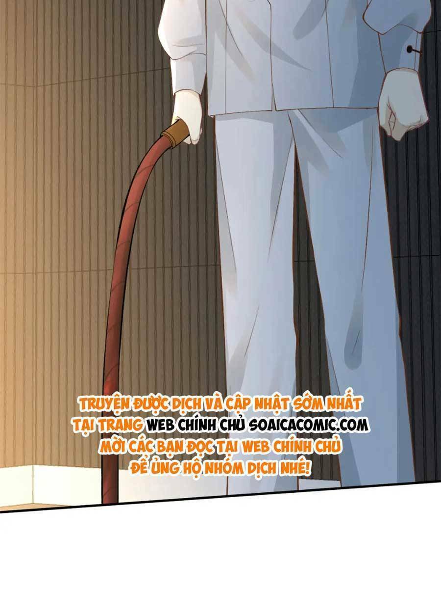 Ôm Khẩn Tiểu Mã Giáp Của Tôi Chapter 205 - Trang 2