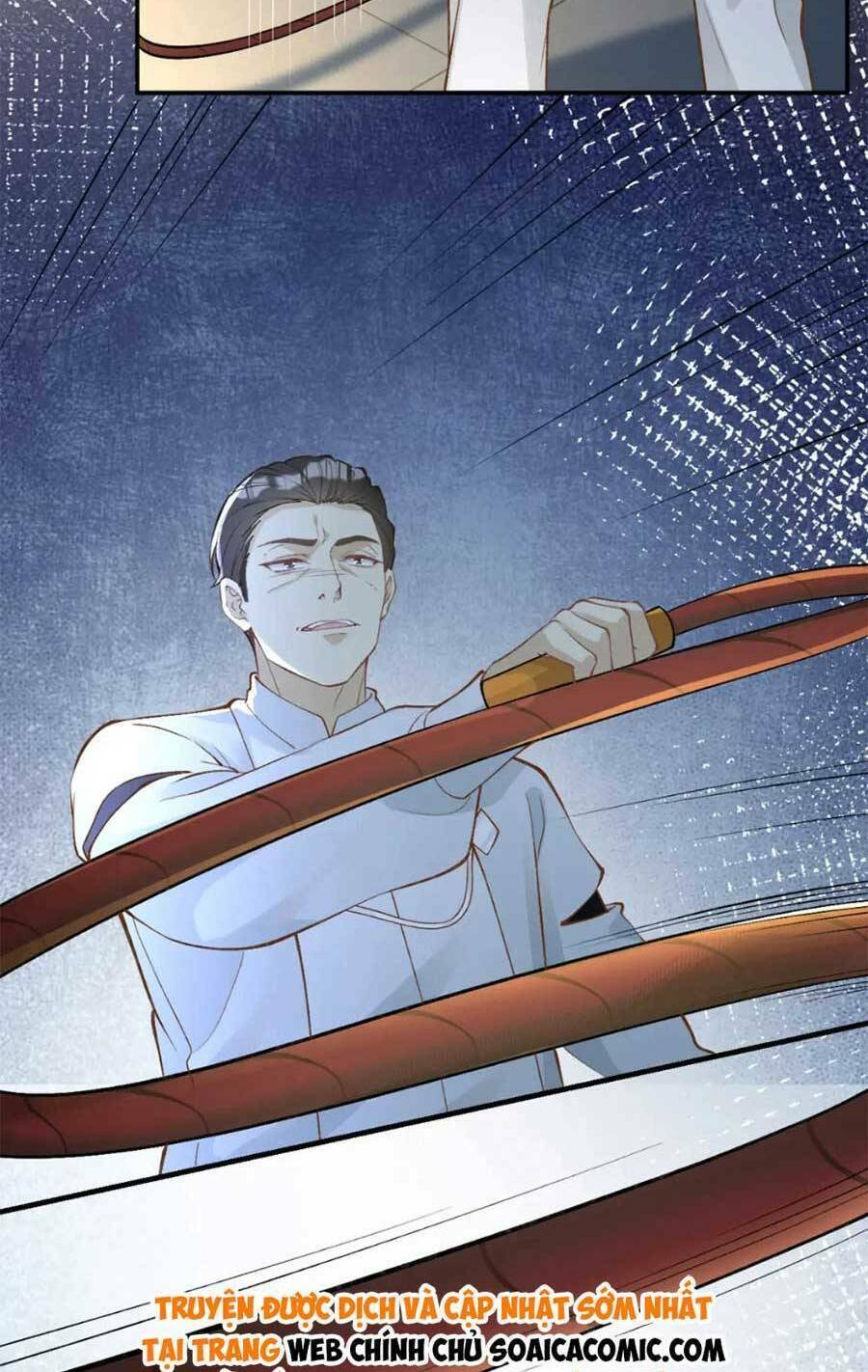 Ôm Khẩn Tiểu Mã Giáp Của Tôi Chapter 205 - Trang 2