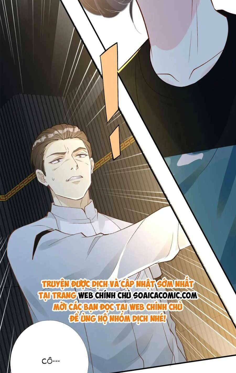 Ôm Khẩn Tiểu Mã Giáp Của Tôi Chapter 205 - Trang 2