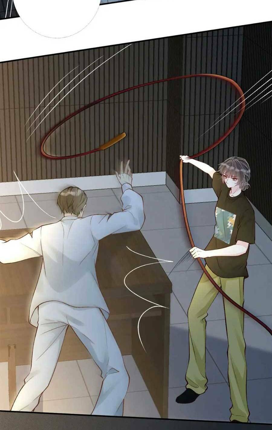 Ôm Khẩn Tiểu Mã Giáp Của Tôi Chapter 205 - Trang 2