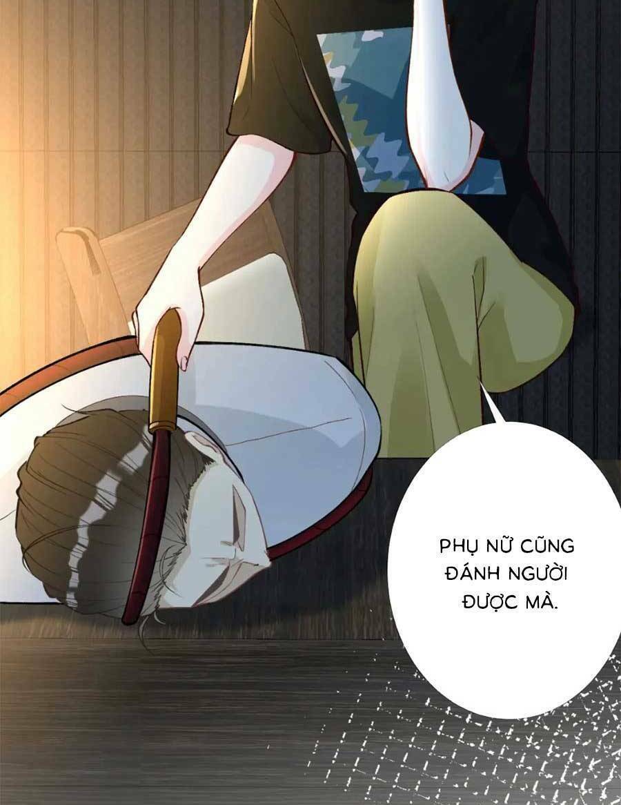 Ôm Khẩn Tiểu Mã Giáp Của Tôi Chapter 205 - Trang 2