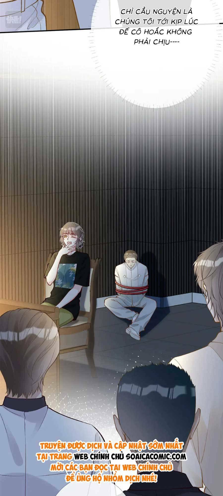 Ôm Khẩn Tiểu Mã Giáp Của Tôi Chapter 206 - Trang 2