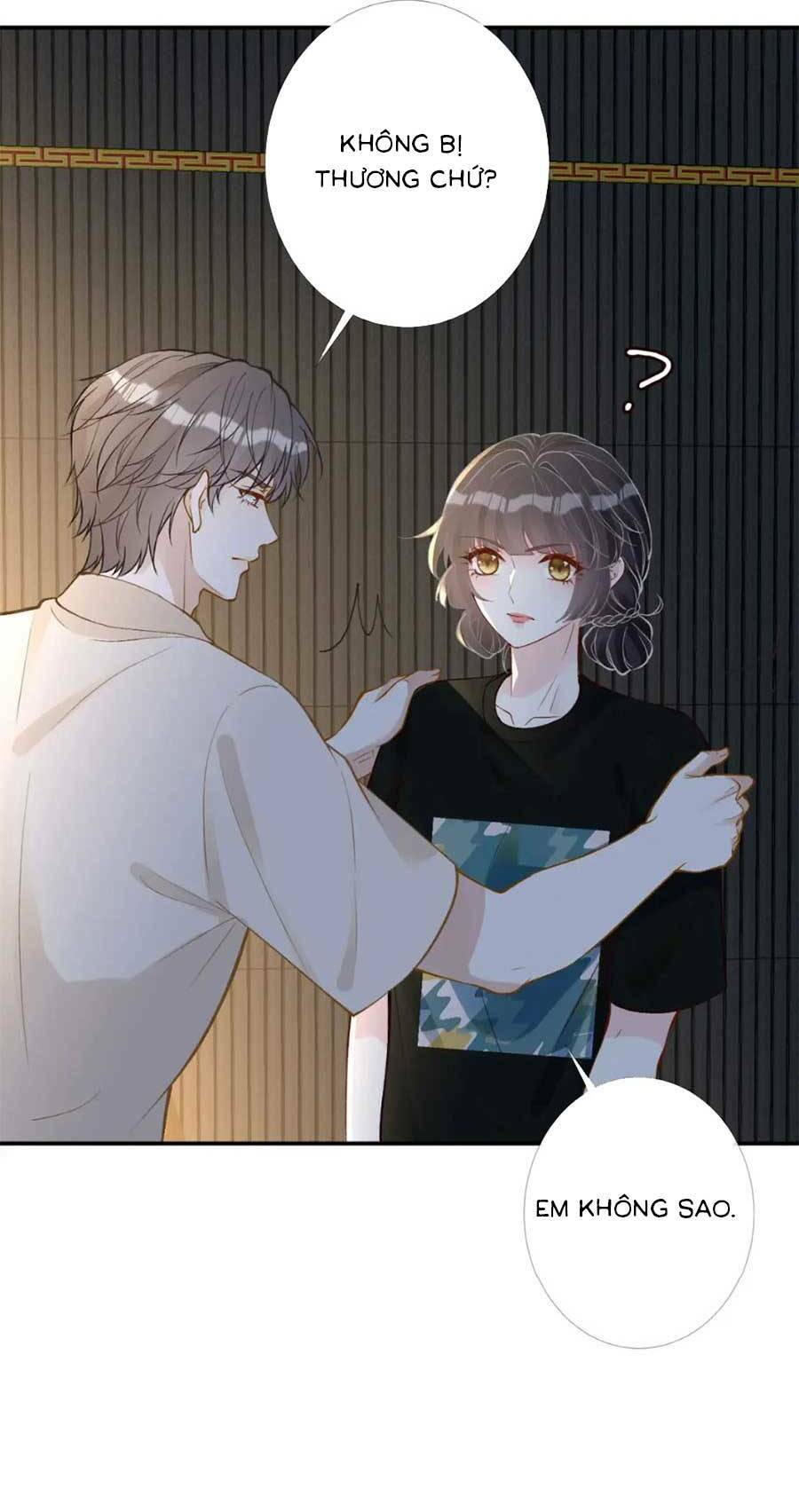 Ôm Khẩn Tiểu Mã Giáp Của Tôi Chapter 206 - Trang 2