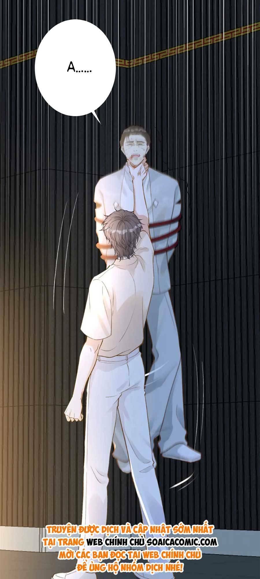 Ôm Khẩn Tiểu Mã Giáp Của Tôi Chapter 206 - Trang 2