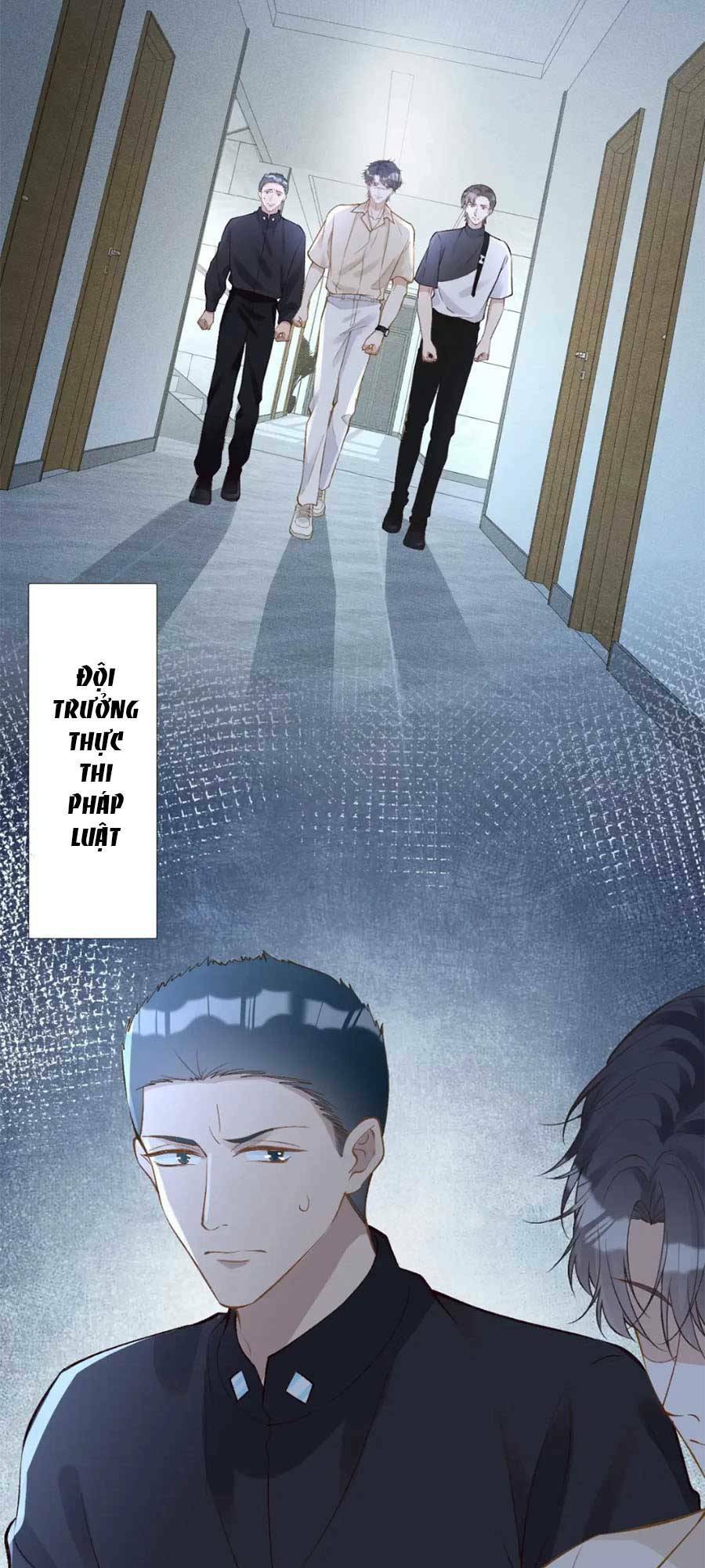 Ôm Khẩn Tiểu Mã Giáp Của Tôi Chapter 206 - Trang 2