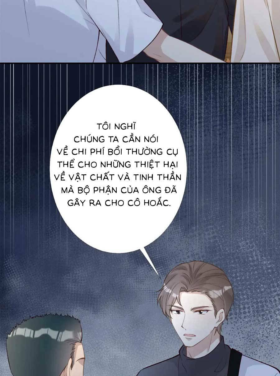 Ôm Khẩn Tiểu Mã Giáp Của Tôi Chapter 206 - Trang 2
