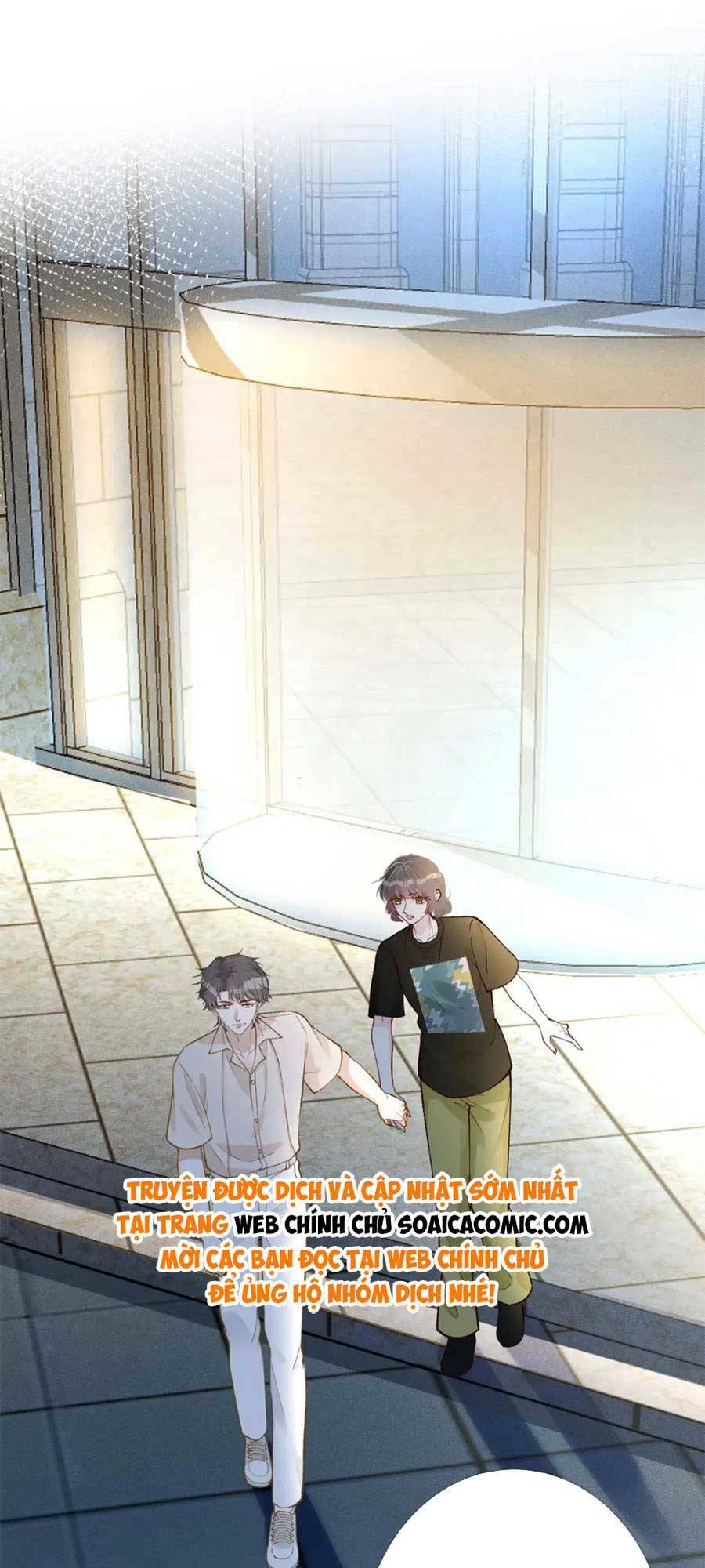 Ôm Khẩn Tiểu Mã Giáp Của Tôi Chapter 206 - Trang 2