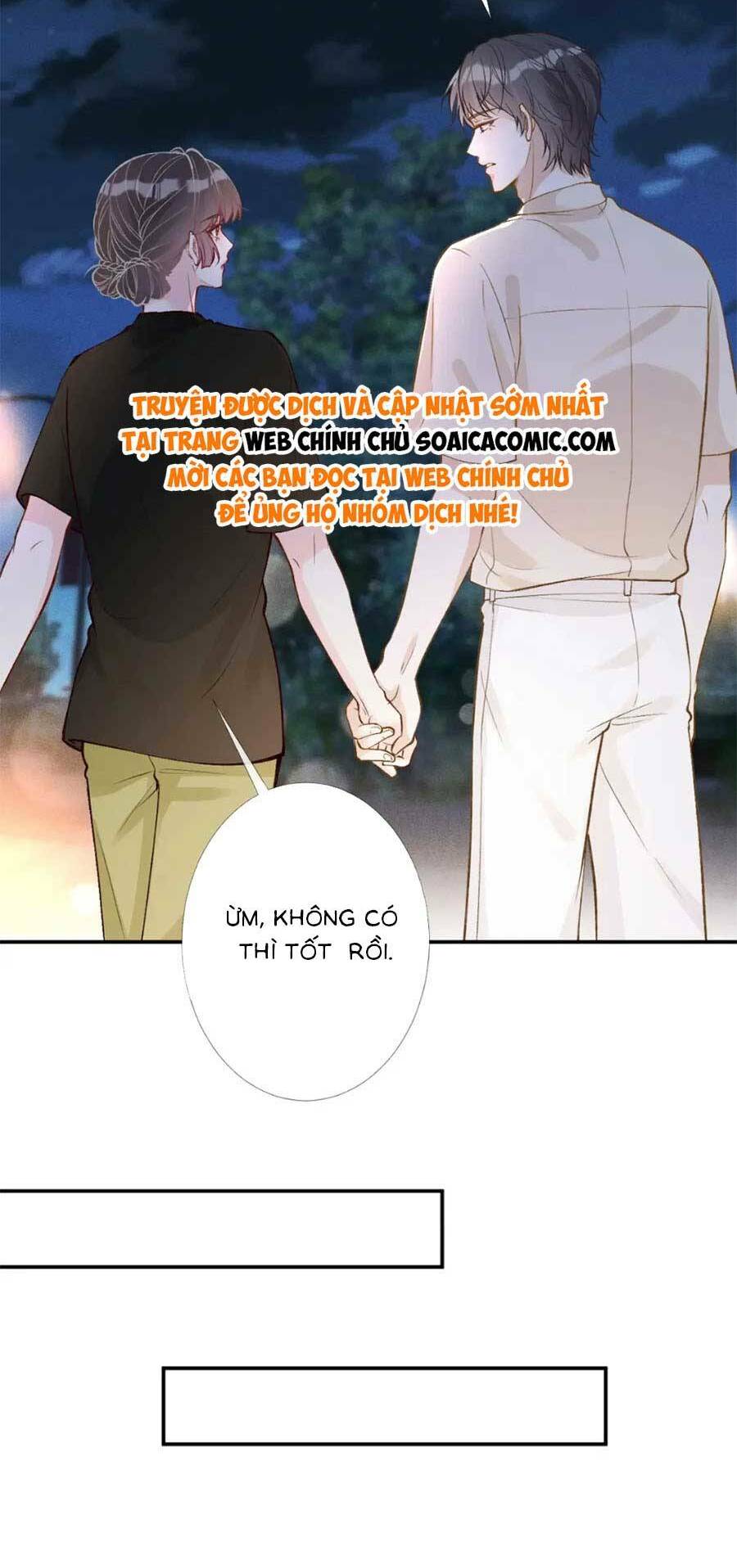 Ôm Khẩn Tiểu Mã Giáp Của Tôi Chapter 206 - Trang 2