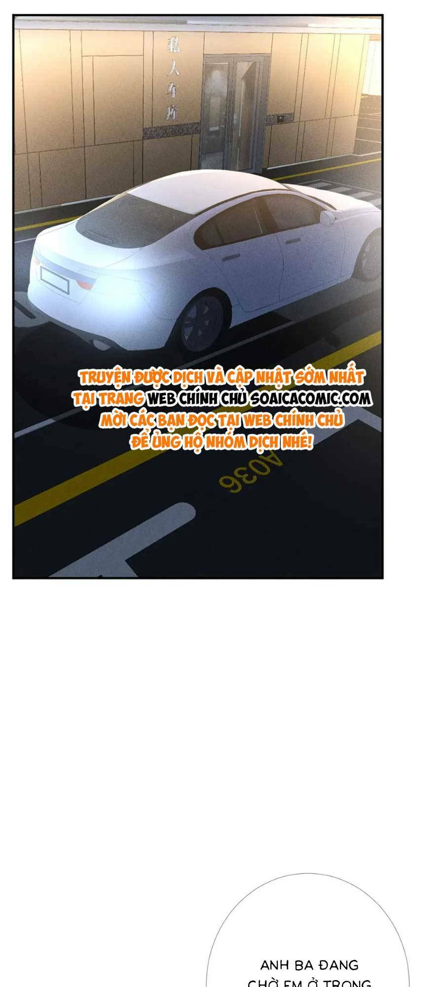 Ôm Khẩn Tiểu Mã Giáp Của Tôi Chapter 206 - Trang 2