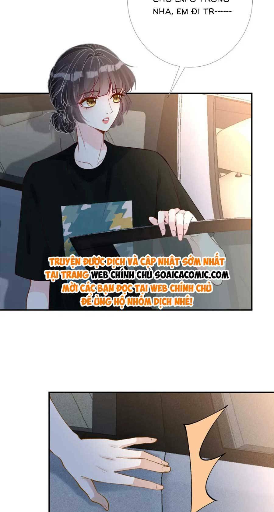 Ôm Khẩn Tiểu Mã Giáp Của Tôi Chapter 206 - Trang 2