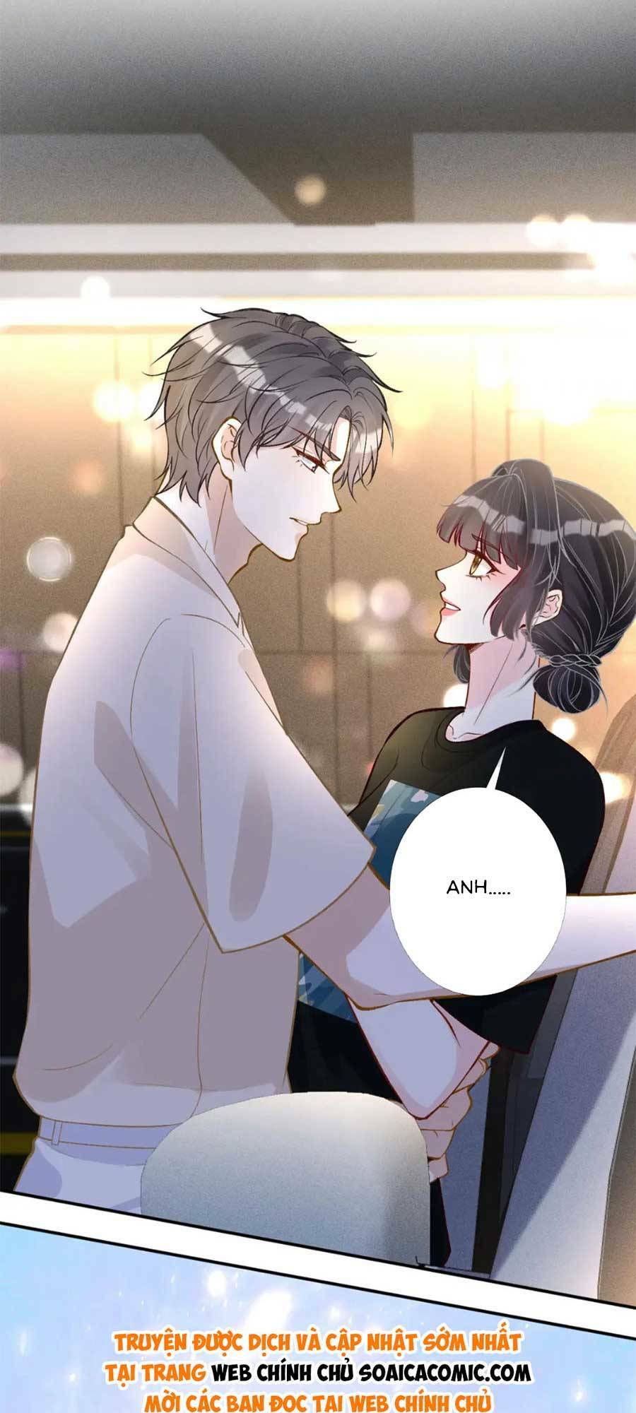 Ôm Khẩn Tiểu Mã Giáp Của Tôi Chapter 206 - Trang 2