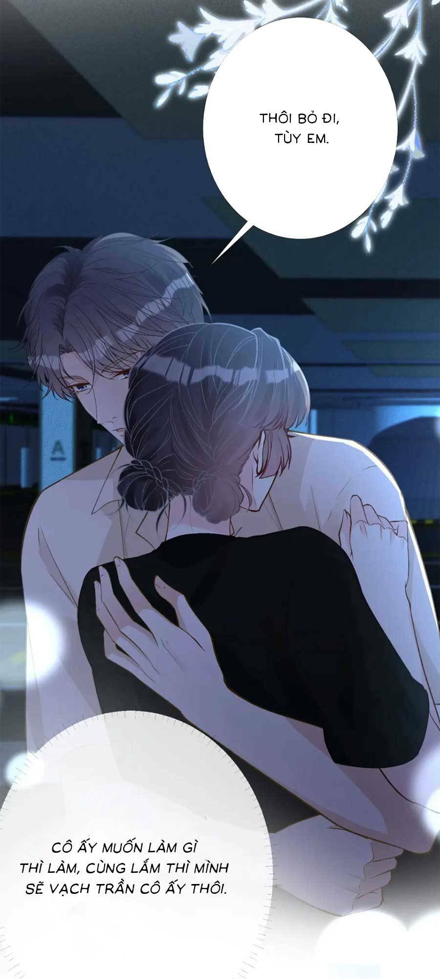 Ôm Khẩn Tiểu Mã Giáp Của Tôi Chapter 207 - Trang 2