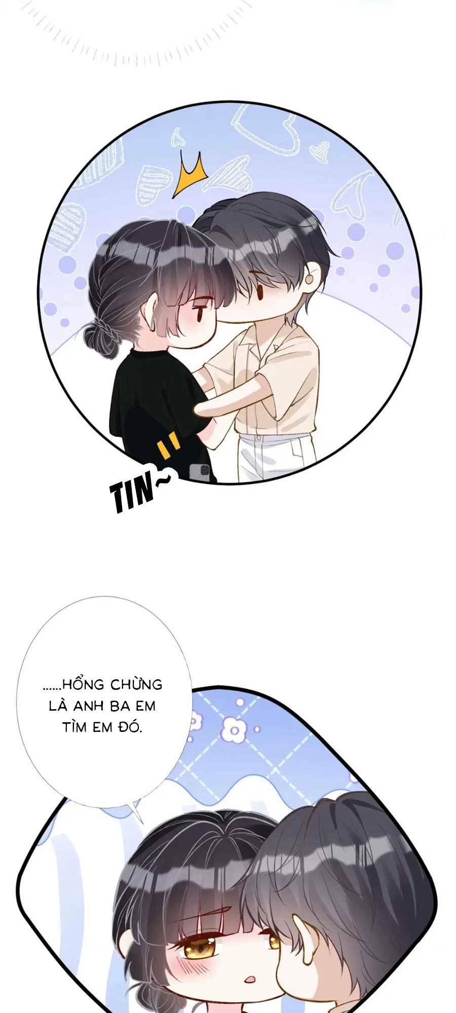 Ôm Khẩn Tiểu Mã Giáp Của Tôi Chapter 207 - Trang 2