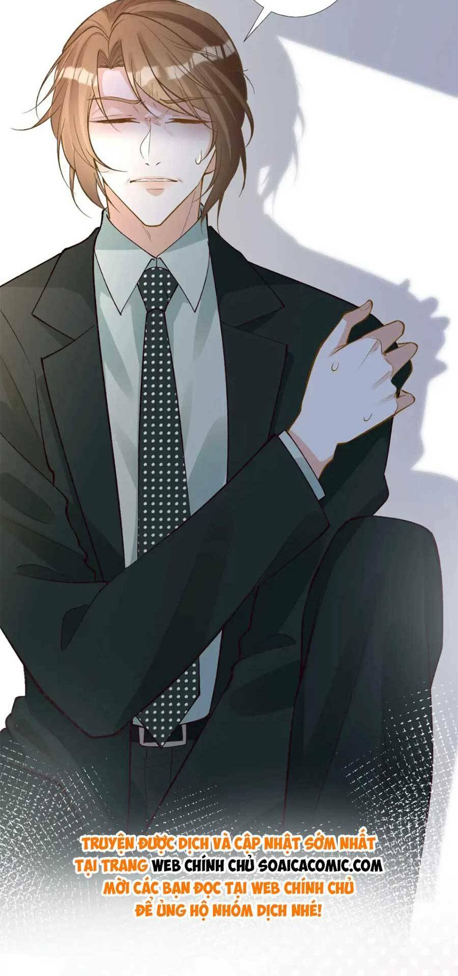 Ôm Khẩn Tiểu Mã Giáp Của Tôi Chapter 208 - Trang 2