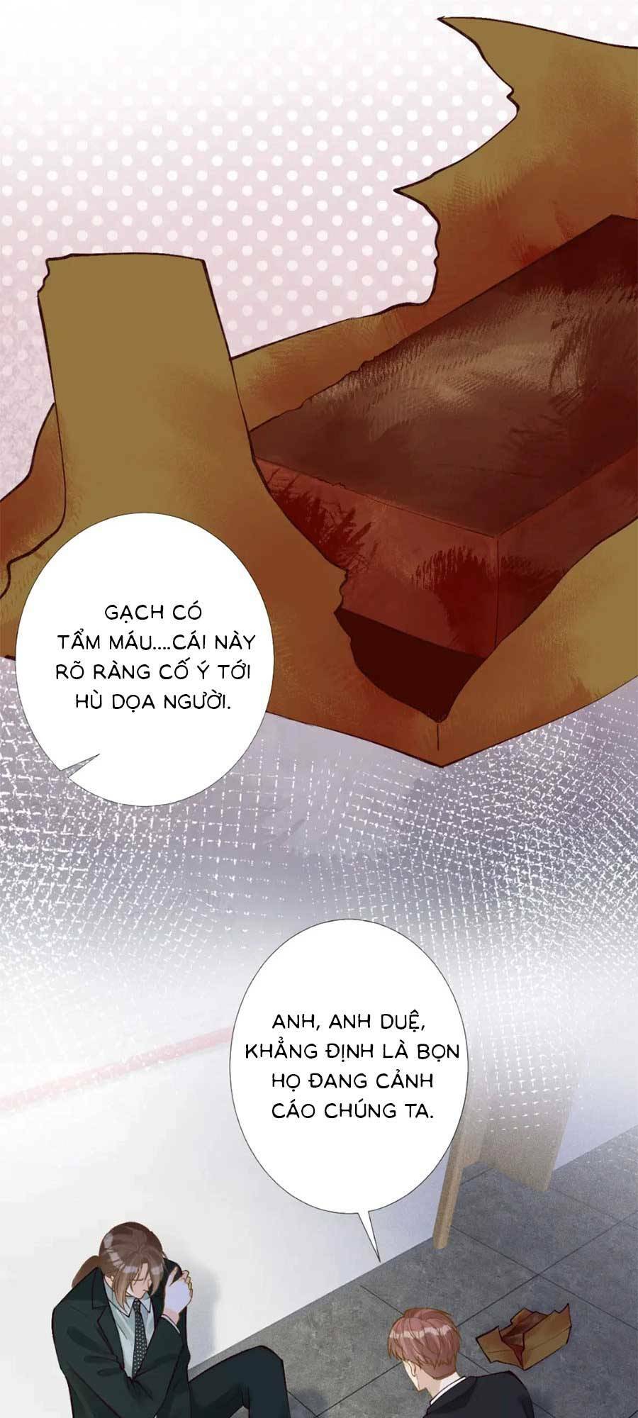 Ôm Khẩn Tiểu Mã Giáp Của Tôi Chapter 208 - Trang 2
