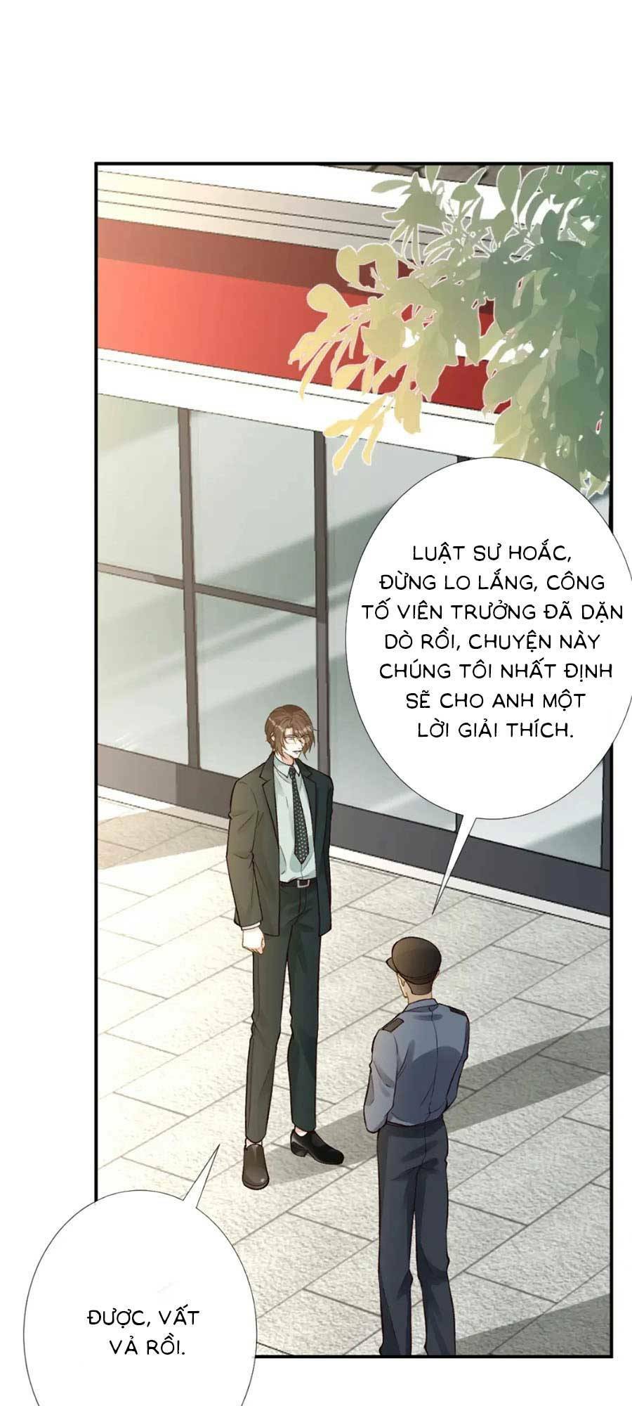 Ôm Khẩn Tiểu Mã Giáp Của Tôi Chapter 208 - Trang 2