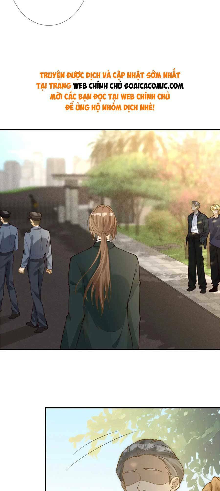 Ôm Khẩn Tiểu Mã Giáp Của Tôi Chapter 208 - Trang 2