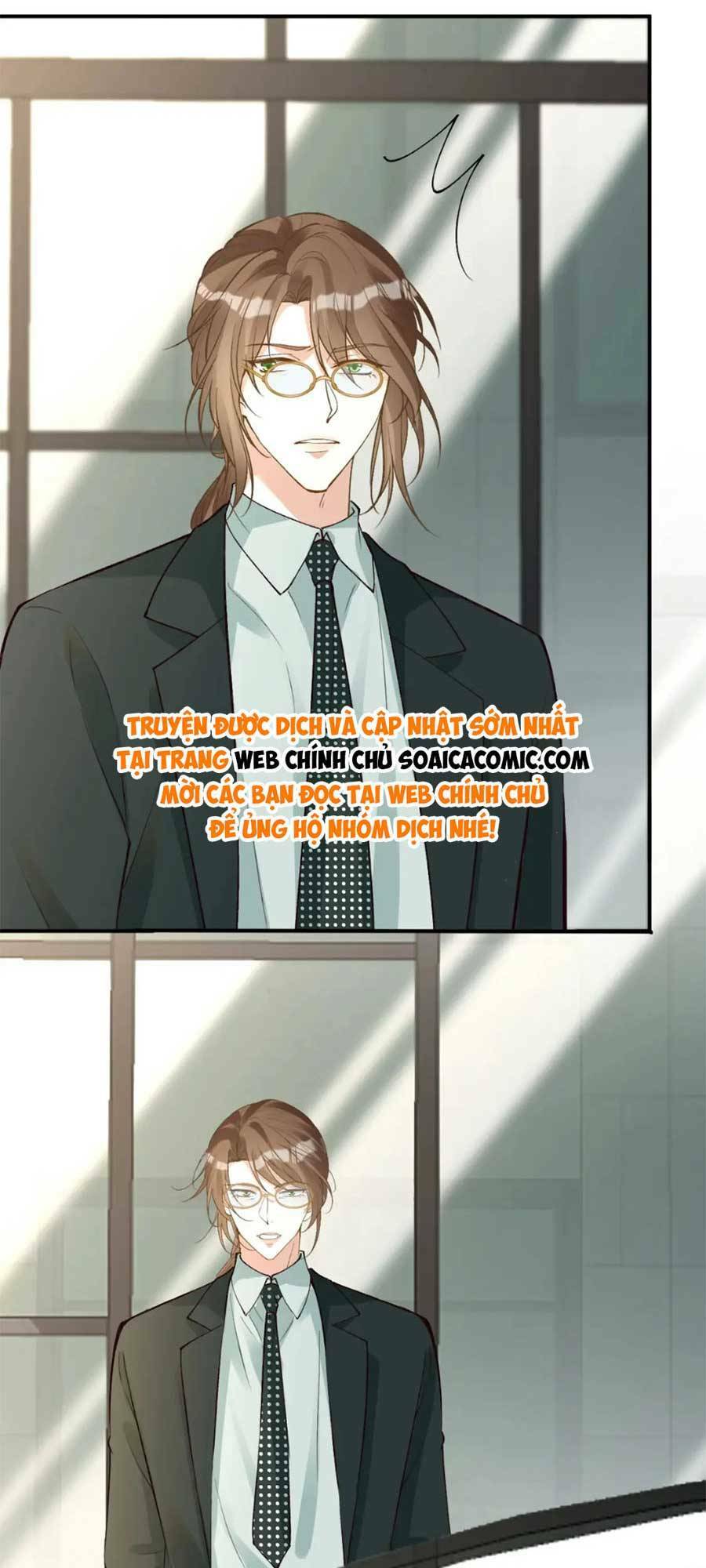 Ôm Khẩn Tiểu Mã Giáp Của Tôi Chapter 208 - Trang 2