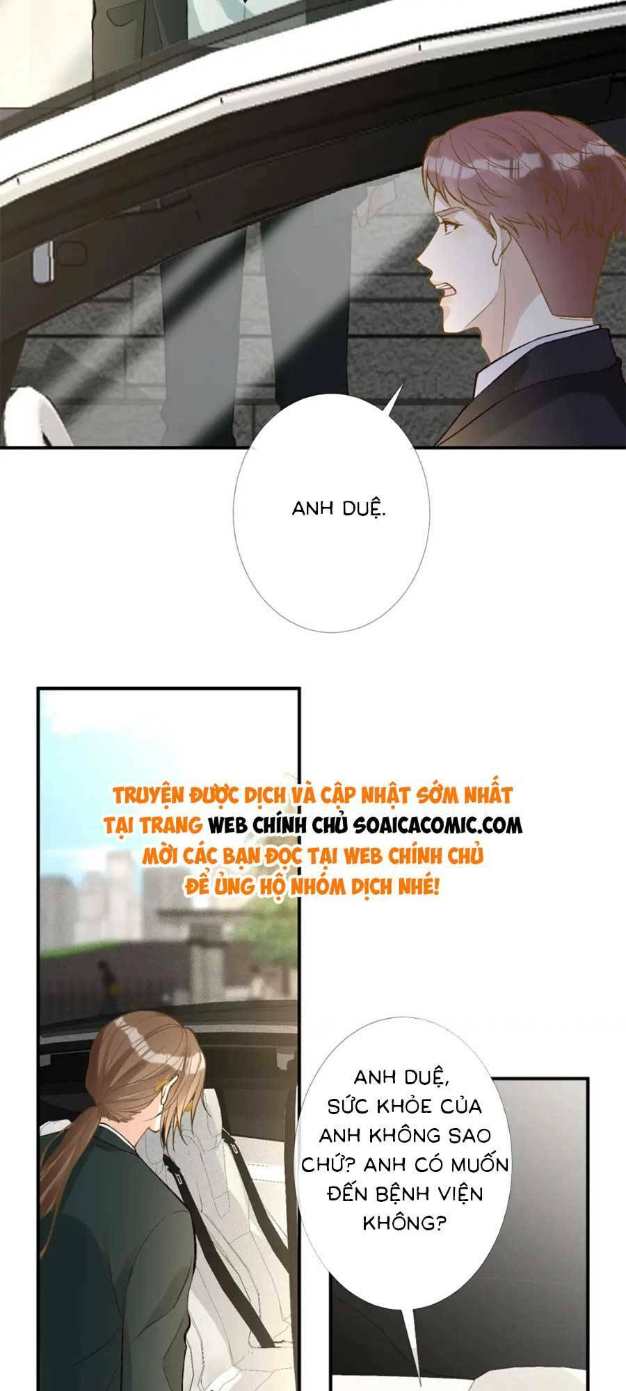 Ôm Khẩn Tiểu Mã Giáp Của Tôi Chapter 208 - Trang 2