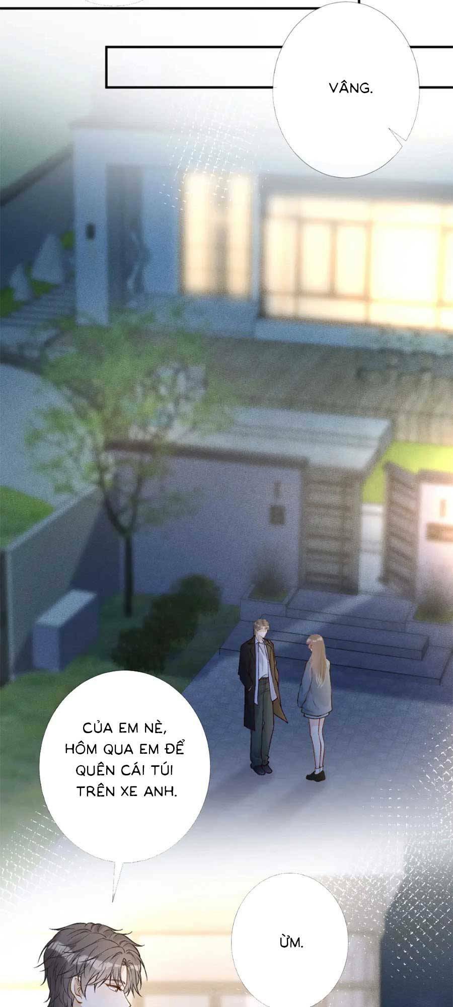 Ôm Khẩn Tiểu Mã Giáp Của Tôi Chapter 208 - Trang 2