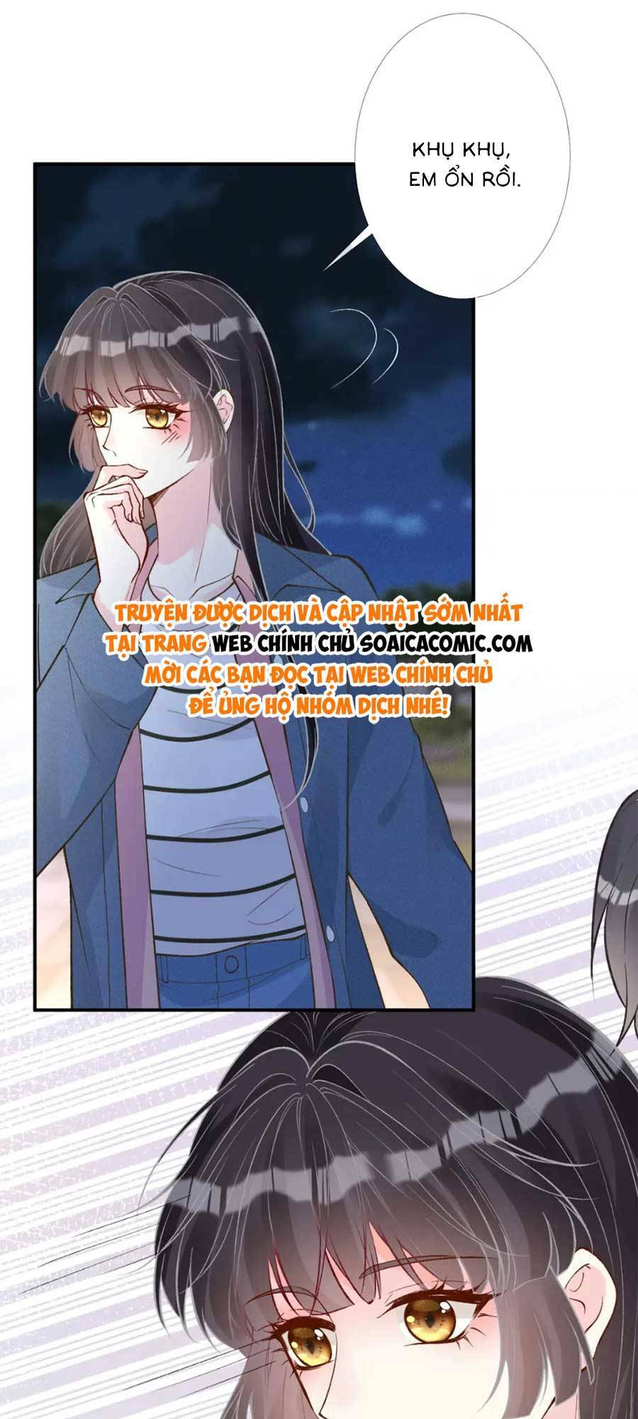 Ôm Khẩn Tiểu Mã Giáp Của Tôi Chapter 208 - Trang 2