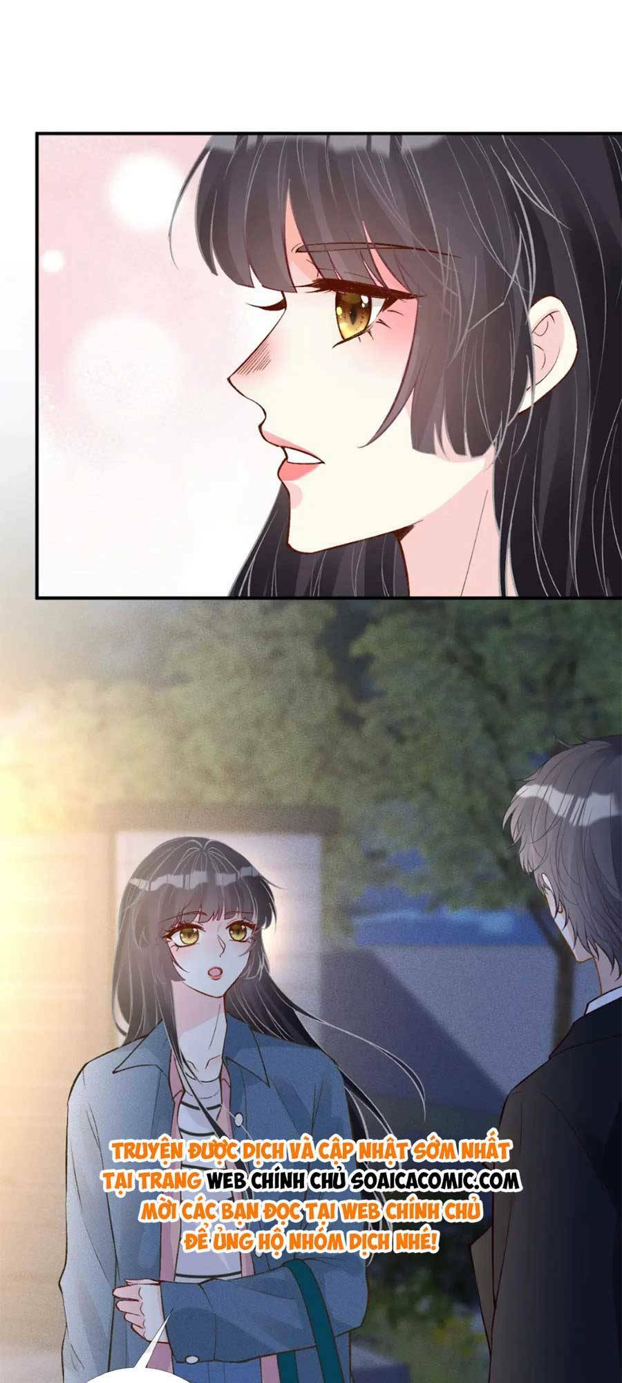 Ôm Khẩn Tiểu Mã Giáp Của Tôi Chapter 208 - Trang 2