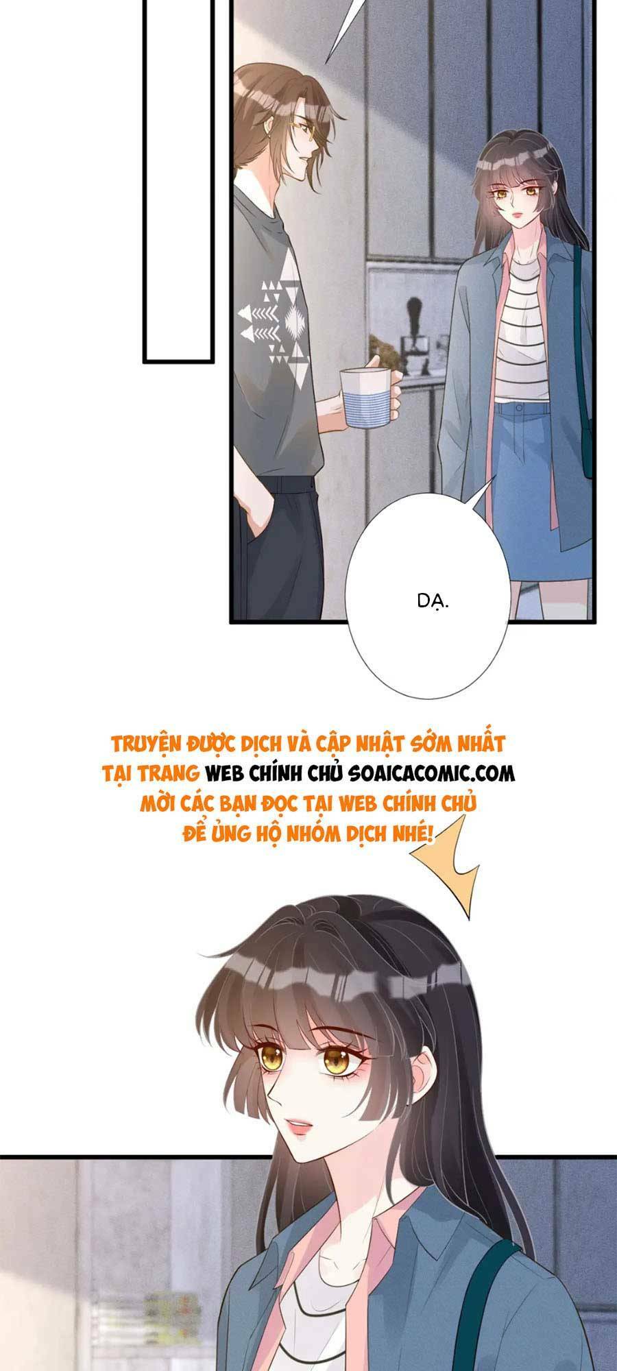 Ôm Khẩn Tiểu Mã Giáp Của Tôi Chapter 208 - Trang 2